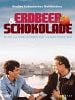Poster der Erdbeer und Schokolade