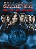 Poster der Battlestar Galactica: Auf Messers Schneide