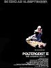 Poster der Poltergeist II - Die andere Seite