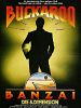 Poster der Buckaroo Banzai - Die 8. Dimension