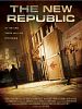 Poster der The New Republic
