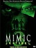 Poster der Mimic 3
