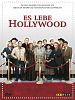 Poster der Es lebe Hollywood