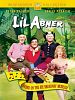 Poster der Li'l Abner