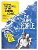 Poster der The Slime People