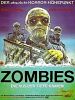 Poster der Shock Waves - Schreckensmacht der Zombies