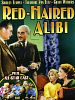 Poster der Red Haired Alibi