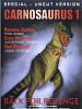Poster der Carnosaurus
