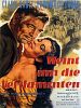 Poster der Weint um die Verdammten