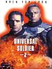 Poster der Universal Soldier 2 - Brüder unter Waffen