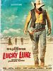 Poster der Lucky Luke
