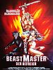 Poster der Beastmaster - Der Befreier