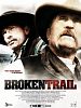 Poster der Broken Trail