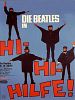 Poster der Hi-Hi-Hilfe!