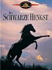 Poster der Der schwarze Hengst