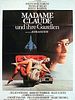 Poster der Madame Claude und ihre Gazellen