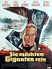 Poster der Sie möchten Giganten sein