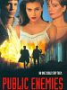 Poster der Public Enemy