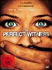 Poster der The Perfect Witness