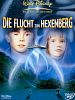 Poster der Die Flucht zum Hexenberg