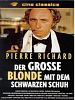 Poster der Der große Blonde mit dem schwarzen Schuh
