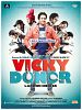 Poster der Vicky Donor