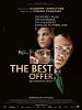 Poster der The Best Offer - Das höchste Gebot