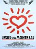 Poster der Jesus von Montreal