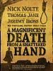Poster der A Magnificent Death from a Shattered Hand