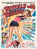 Poster der Reveille with Beverly