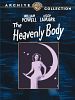 Poster der The Heavenly body