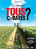 Poster der Tous Cobayes?