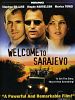 Poster der Welcome to Sarajevo