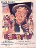 Poster der Baratin