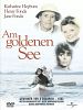 Poster der Am goldenen See