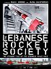 Poster der The Lebanese Rocket Society