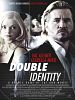 Poster der Double Identity - Zur falschen Zeit am falschen Ort