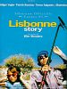Poster der Lisbon Story