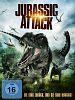 Poster der Jurassic Attack