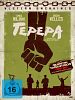 Poster der Tepepa - Durch die Hölle, Companeros