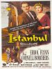 Poster der Istanbul