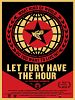 Poster der Let Fury Have the Hour