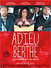 Poster der Adieu Berthe - Omas Vermächtnis