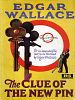 Poster der The Clue of the New Pin