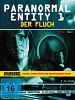 Poster der Paranormal Entity 1 - Der Fluch