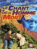 Poster der Le Chant de l'homme mort