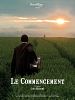 Poster der Le Commencement