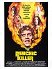 Poster der Psychic Killer