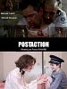 Poster der Postaction