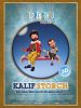 Poster der Puppenschau: Kalif Storch